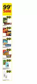 Harveys Supermarkets weekly ad week 8 Page 3
