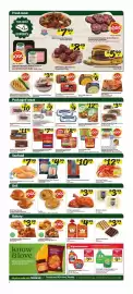 Harveys Supermarkets weekly ad week 8 Page 4