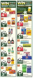 Tom Thumb weekly ad week 8 Page 4