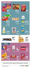 Brookshire's weekly ad week 8 Page 6
