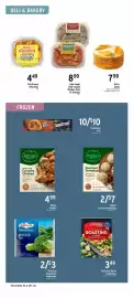 Brookshire's weekly ad week 8 Page 2