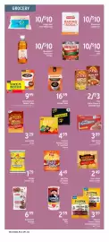 Brookshire's weekly ad week 8 Page 3