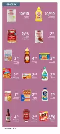 Brookshire's weekly ad week 8 Page 4