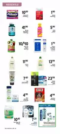 Brookshire's weekly ad week 8 Page 5