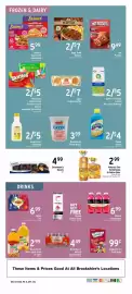 Brookshire's weekly ad week 8 Page 6