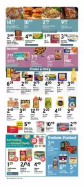 Brookshire's weekly ad week 8 Page 2
