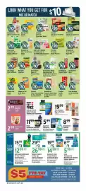 Brookshire's weekly ad week 8 Page 3