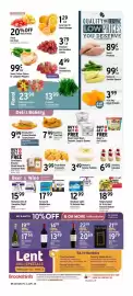 Brookshire's weekly ad week 8 Page 4