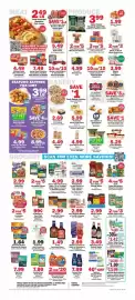 Schnucks weekly ad week 9 Page 4