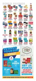 Schnucks weekly ad week 9 Page 5