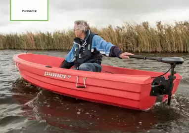 Catalogue Yamaha page 6