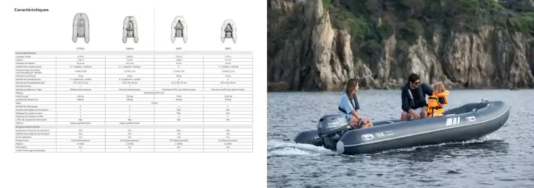 Catalogue Yamaha page 8