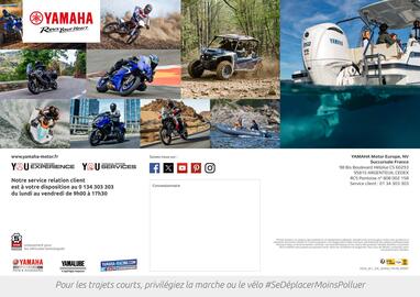 Catalogue Yamaha page 36