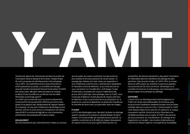 Catalogue Yamaha page 10