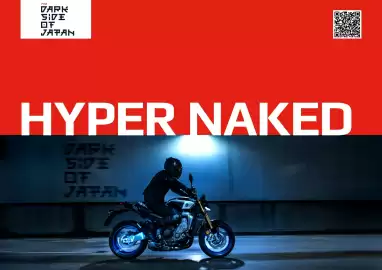 Catalogue Yamaha page 11