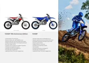 Catalogue Yamaha page 23