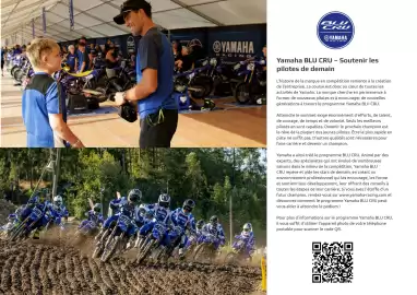 Catalogue Yamaha page 27