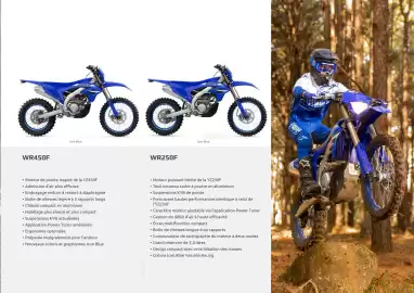 Catalogue Yamaha page 29