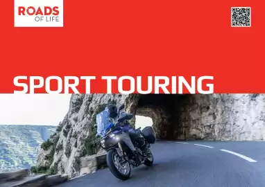 Catalogue Yamaha page 6