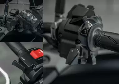 Catalogue Yamaha page 9