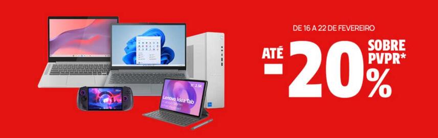 Folheto MediaMarkt semana 8 Página 2