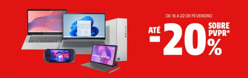 Folheto MediaMarkt semana 8 Página 2