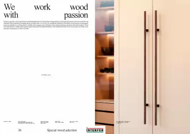 Folheto Interfer Página 19