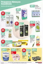 Folheto Intermarché semana 8 Página 22