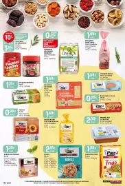 Folheto Intermarché semana 8 Página 25