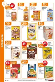 Folheto Intermarché semana 8 Página 26