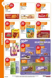 Folheto Intermarché semana 8 Página 28