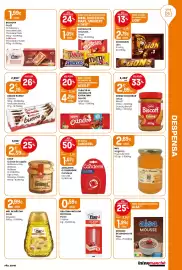 Folheto Intermarché semana 8 Página 29