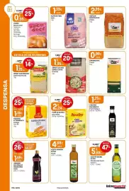 Folheto Intermarché semana 8 Página 30