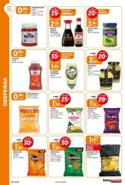 Folheto Intermarché semana 8 Página 32