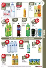 Folheto Intermarché semana 8 Página 33