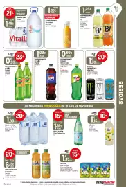 Folheto Intermarché semana 8 Página 33