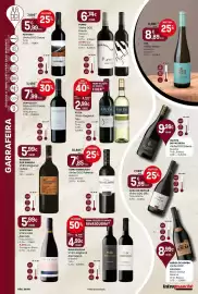 Folheto Intermarché semana 8 Página 36