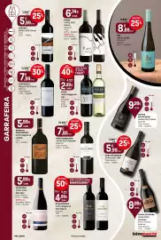 Folheto Intermarché semana 8 Página 36