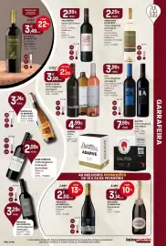 Folheto Intermarché semana 8 Página 37