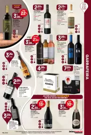 Folheto Intermarché semana 8 Página 37