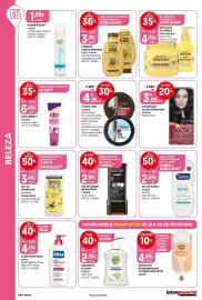 Folheto Intermarché semana 8 Página 40