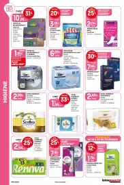 Folheto Intermarché semana 8 Página 42