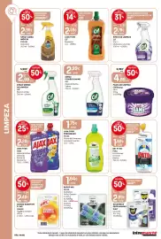 Folheto Intermarché semana 8 Página 44