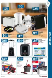 Folheto Intermarché semana 8 Página 47