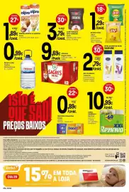 Folheto Intermarché semana 8 Página 48