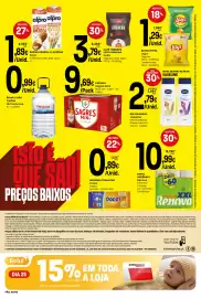 Folheto Intermarché semana 8 Página 48