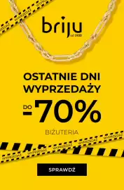 Briju gazetka Strona 1