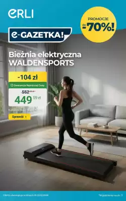 ERLI gazetka (ważność do 22-02)