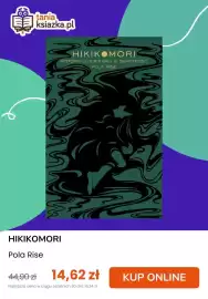 Taniaksiazka.pl gazetka tydzień 8 Strona 3