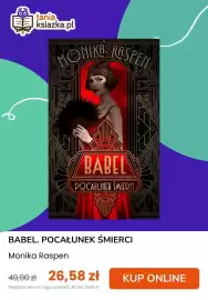 Taniaksiazka.pl gazetka tydzień 8 Strona 7